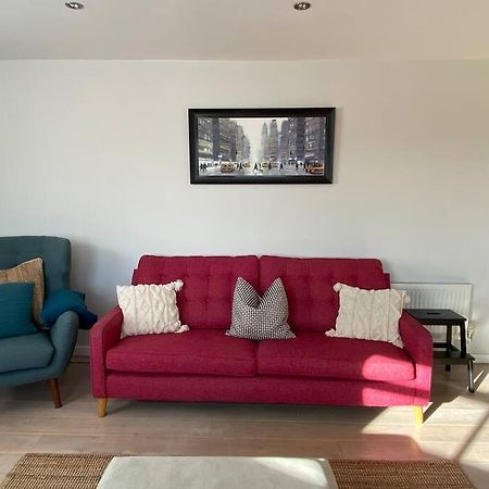 The Penthouse, Winchester Exteriör bild