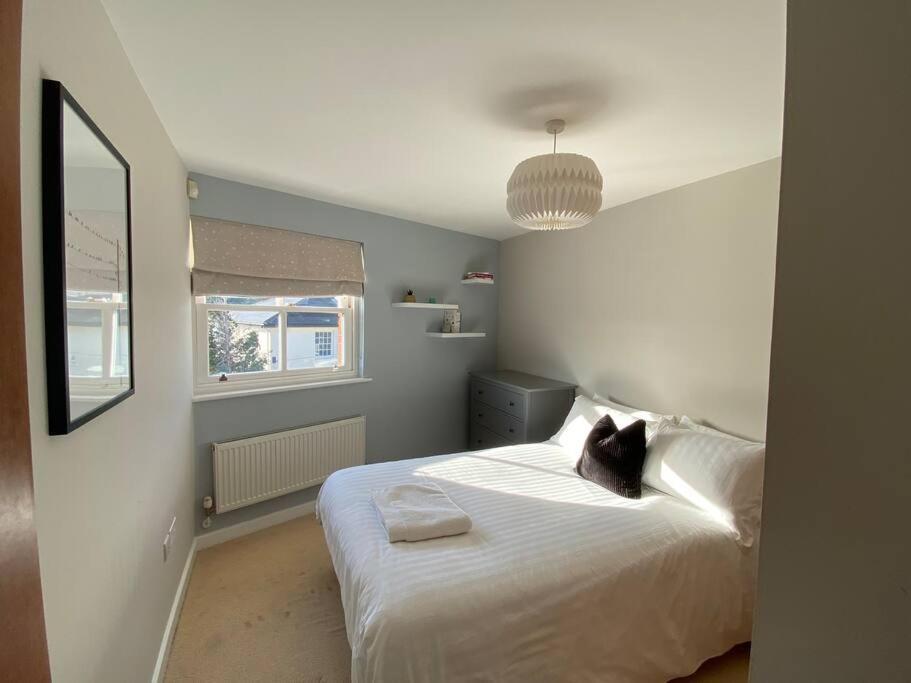 The Penthouse, Winchester Exteriör bild